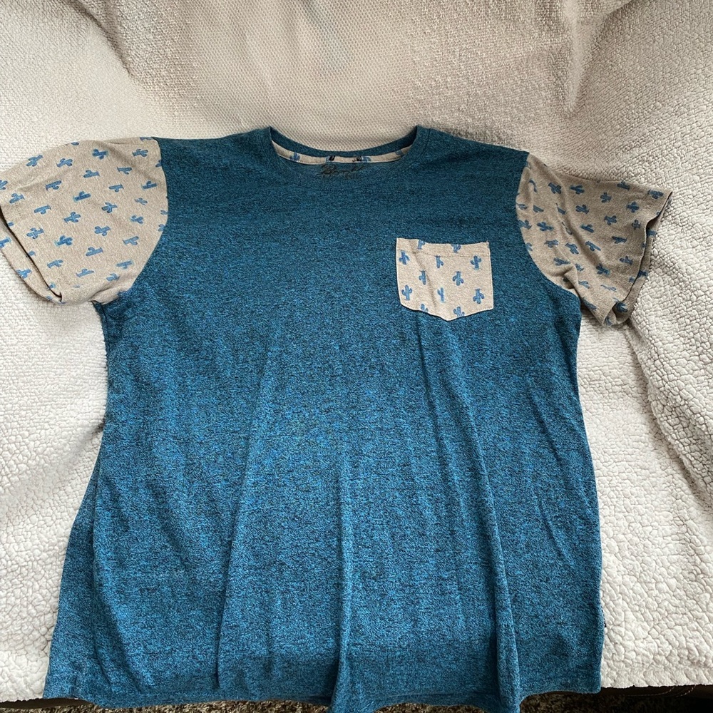 Boys Brooklyn Cloth Tee shirt